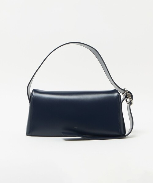OSOI/オソイ FOLDER BROTバッグ　UA別注　ネイビー　ハンドバッグ OSOI＞FOLDER BROT バッグ NAVY（ショルダーバッグ）｜OSOI（オソイ