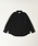 ADAM PATEK�i�A�_���p�e�b�N�j�́u�yADAMPATEK/�A�_���p�e�b�N�zJames Fabric typewriter shirt  �^�C�v���C�^�[�V���c�i�V���c/�u���E�X�j�v�b�u���b�N
