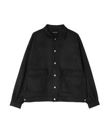 DANKE SCHON(_PVF[)́yWEB&DEPOTzDankeSchon/_PVF[/ECOSUEDO COVERALLS(Jo[I[)