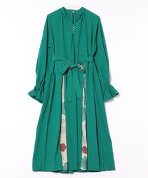 チャイハネ | 【チャイハネ】ピオラナワンピース(ワンピース)