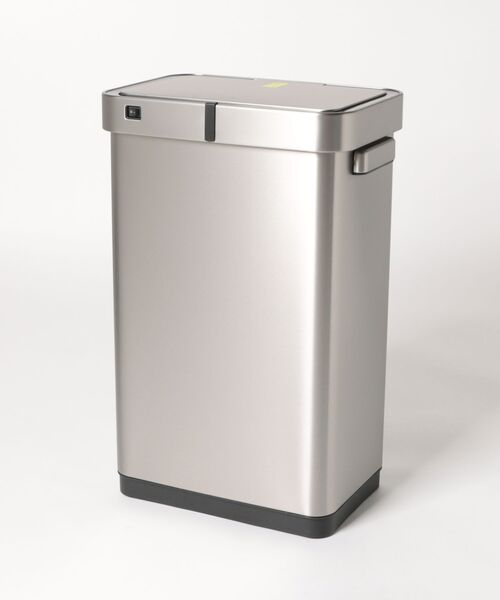 セール】EKO JAPAN デラックス ミラージュ Tセンサービン ゴミ箱