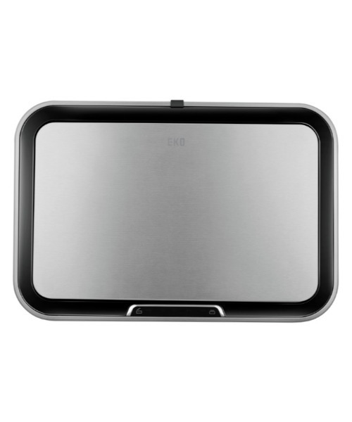 セール】EKO JAPAN デラックス ミラージュ Tセンサービン ゴミ箱