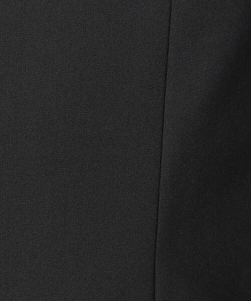 COMME CA MEN(コムサメン)の「【セットアップ対応】福井産 ナイロントリコットジャージー ジャケット(テーラードジャケット・メンズ・チャコールグレー/ネイビー・S/M/L/XL)」の20枚目の写真