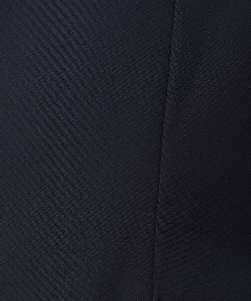 COMME CA MEN(コムサメン)の「【セットアップ対応】福井産 ナイロントリコットジャージー ジャケット(テーラードジャケット・メンズ・チャコールグレー/ネイビー・S/M/L/XL)」の21枚目の写真
