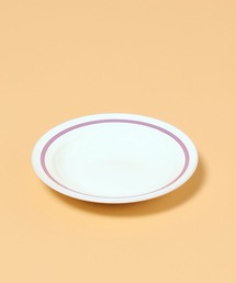 LAKOLE（ラコレ）の「【らこれキッズ】ライン深皿 / 599165（食器）」
