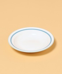 LAKOLE（ラコレ）の「【らこれキッズ】ライン深皿 / 599165（食器）」