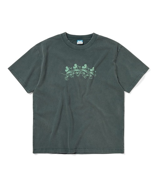 セール】TNT_Mickey_Motion Tee（Tシャツ/カットソー