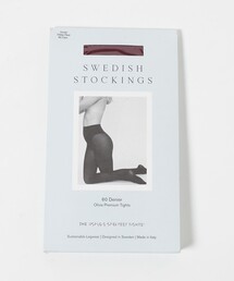 SWEDISH STOCKING（スウェディッシュストッキングス）の「＜SWEDISH STOCKINGS＞OLIVIA タイツ 60デニール（タイツ/ストッキング）」