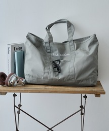 FRUIT OF THE LOOM（フルーツオブザルーム）の「【FRUIT OF THE LOOM】CANVAS BIG TOTE BAG（トートバッグ）」