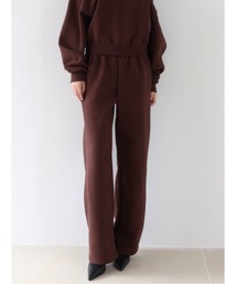 celon（セロン）の「loose sweat pants（スウェットパンツ）」