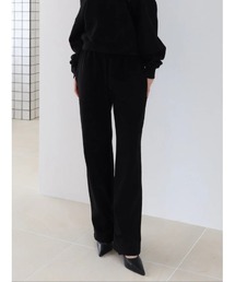 celon（セロン）の「loose sweat pants（スウェットパンツ）」