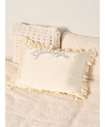 gelato pique Sleep（ジェラートピケスリープ）の「【Sleep】パッケージ付き 刺繍ピローケース（寝具・レディース）」