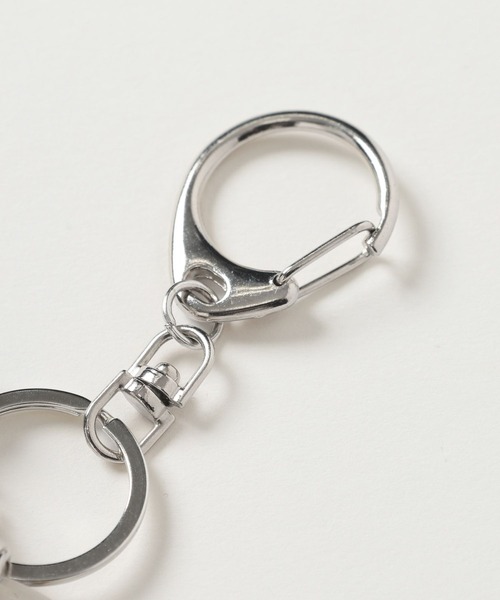 LEPSIM（レプシィム）の「【つくばエクスプレス×LEPSIM】チャーム　603797（キーホルダー・レディース・ブルー/イエロー/グリーン・ONE SIZE）」の10枚目の写真