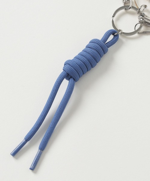 LEPSIM（レプシィム）の「【つくばエクスプレス×LEPSIM】チャーム　603797（キーホルダー・レディース・ブルー/イエロー/グリーン・ONE SIZE）」の14枚目の写真