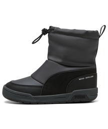 PUMA（プーマ）の「PUMA プーマ キッズ プーマ マルチフレックス 2 ブーツ 17-21cm（スニーカー）」