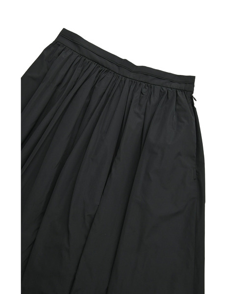 1er Arrondissement（プルミエアロンディスモン）の「タフタスカート（スカート・レディース・ブラック系その他3/ブルー系その他3・36/38）」の11枚目の写真