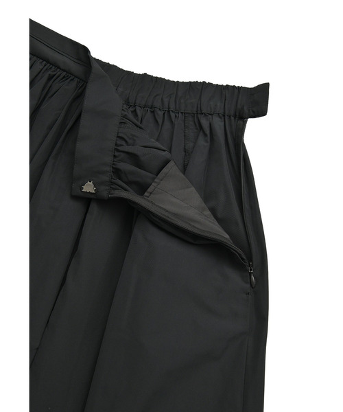 1er Arrondissement（プルミエアロンディスモン）の「タフタスカート（スカート・レディース・ブラック系その他3/ブルー系その他3・36/38）」の12枚目の写真