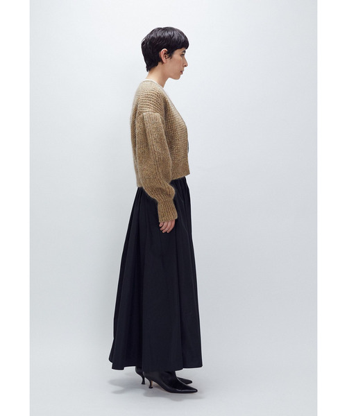 1er Arrondissement（プルミエアロンディスモン）の「タフタスカート
