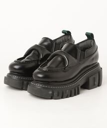 未使用　UN3D. アンスリード　SHARP MANNISH SHOES 未使用 UN3D. アンスリード SHARP MANNISH SHOES - メルカリ