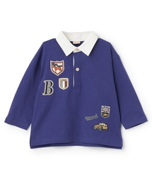 セール】「ラガーシャツ」に該当するファッション通販 - ZOZOTOWN