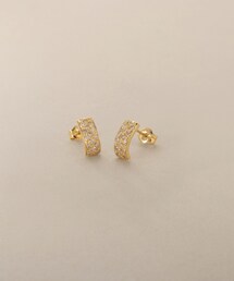 COCOSHNIK♡両耳ピアス COCOSHNIK｜ココシュニックのピアス（両耳用）通販 - ZOZOTOWN