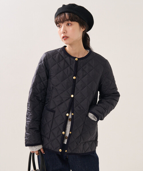 TRADITIONAL WEATHERWEAR × FREAK'S STORE/トラディショナルウェザー