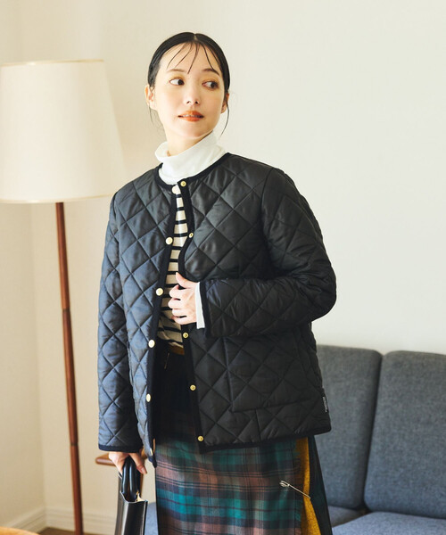 ★むーちゃんさん専用★TraditionalWhetherwear ARKLEY TRADITIONAL WEATHERWEAR × FREAK'S STORE/トラディショナルウェザー