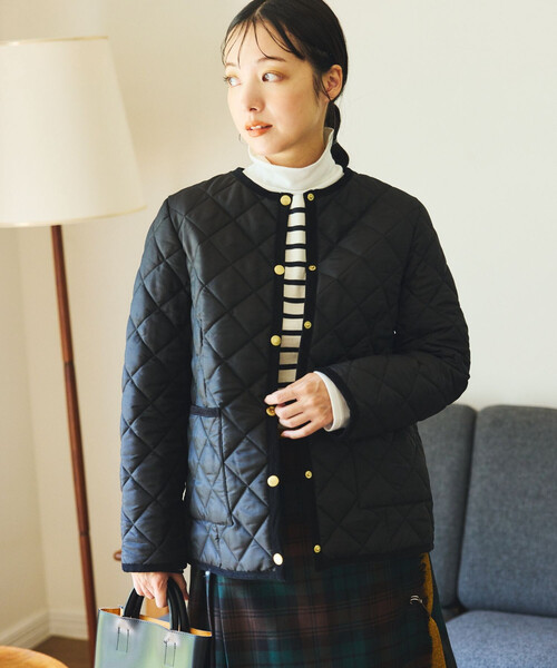 TRADITIONAL WEATHERWEAR × FREAK'S STORE/トラディショナルウェザー