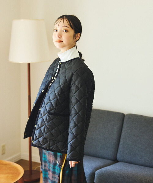 TRADITIONAL WEATHERWEAR × FREAK'S STORE/トラディショナルウェザー