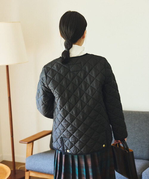 TRADITIONAL WEATHERWEAR × FREAK'S STORE/トラディショナルウェザー