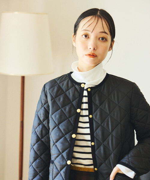 TRADITIONAL WEATHERWEAR × FREAK'S STORE/トラディショナルウェザー