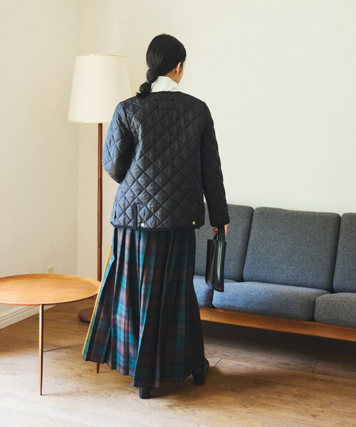 TRADITIONAL WEATHERWEAR × FREAK'S STORE/トラディショナルウェザー