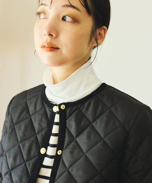 TRADITIONAL WEATHERWEAR × FREAK'S STORE/トラディショナルウェザー