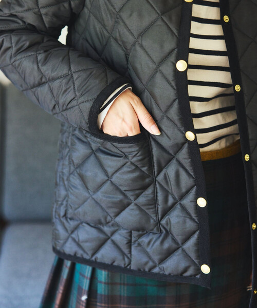 TRADITIONAL WEATHERWEAR × FREAK'S STORE/トラディショナルウェザー