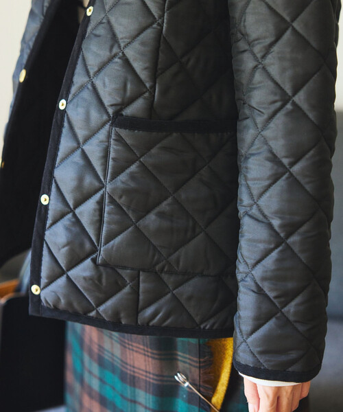 TRADITIONAL WEATHERWEAR × FREAK'S STORE/トラディショナルウェザー