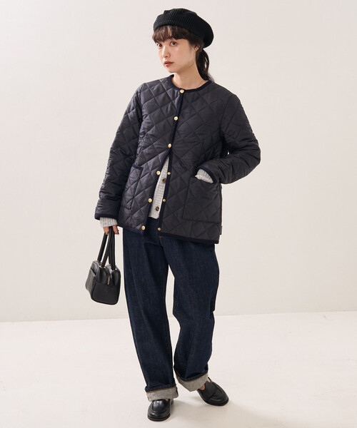 TRADITIONAL WEATHERWEAR × FREAK'S STORE/トラディショナルウェザー
