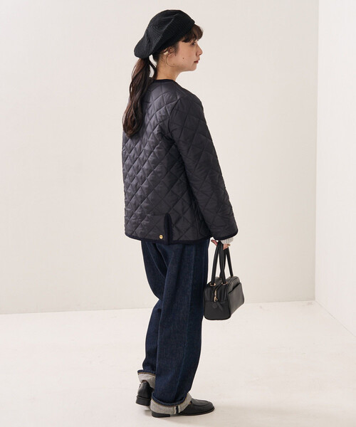 TRADITIONAL WEATHERWEAR × FREAK'S STORE/トラディショナルウェザー