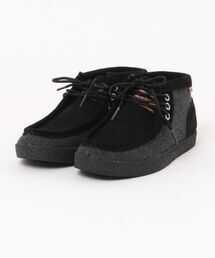 VANS ヴァンズ LEKKIE レッキー V3750 TWD BLACK/TWD