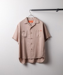 【RES】【UNIVERSAL OVERALL】Opencollar Work Shirt
