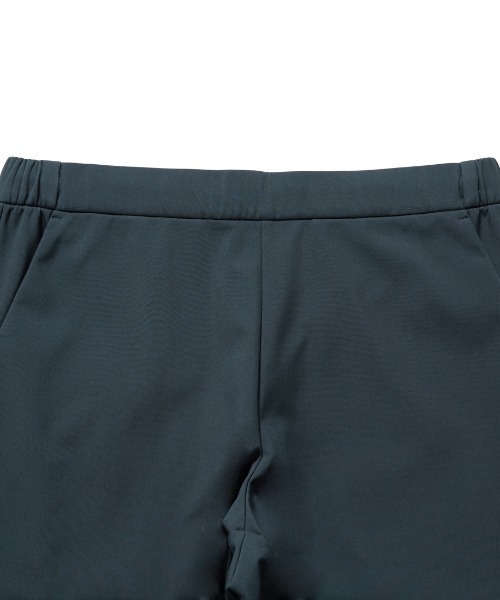 TIGORA(ティゴラ)の「ティゴラ TIGORA iHEAT防風パンツ(その他パンツ・メンズ・ブラック/ネイビー・S/L/M/3L/LL)」の5枚目の写真