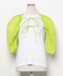 FACETASM（ファセッタズム）の「半袖カットソー（Tシャツ/カットソー）」