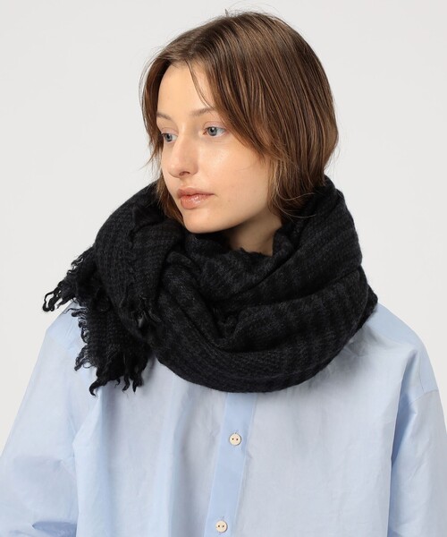 Faliero Sarti Prince ストール（ストール/ショール）｜Faliero Sarti