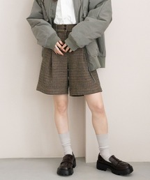 RAGEBLUE | サイドスリットショートパンツ(その他パンツ)