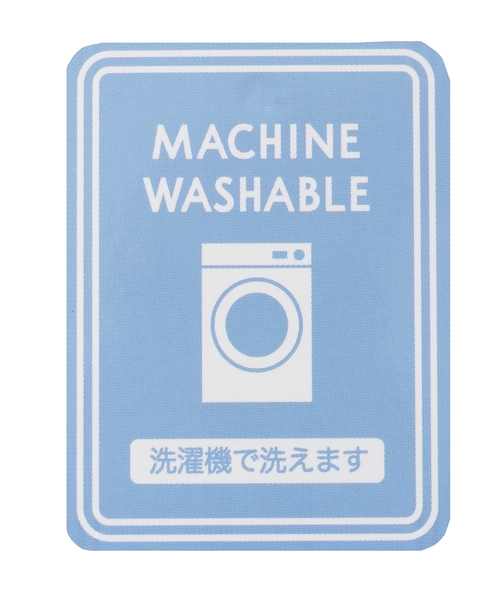 mezzo piano Junior（メゾピアノジュニア）の「ロゴジャカードニット（ニット/セーター・キッズ・ピンク/オフホワイト・L:160cm/S:140cm/M:150cm）」の10枚目の写真