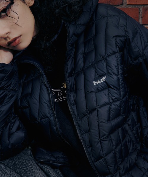 WORLDWIDE CLOTHIERS SWEATER（ニット/セーター）｜HUF（ハフ）の