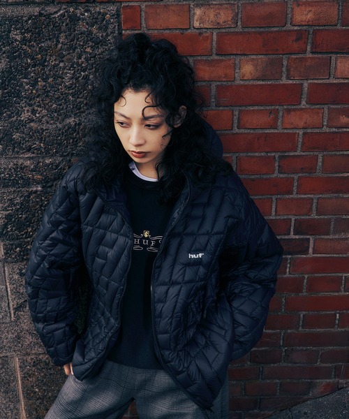 WORLDWIDE CLOTHIERS SWEATER（ニット/セーター）｜HUF（ハフ）の