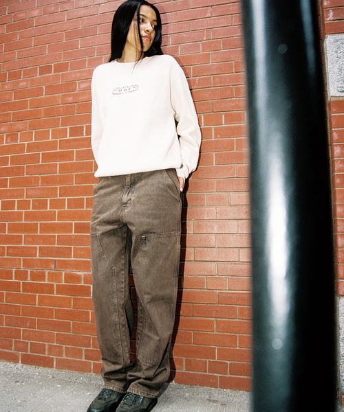 WORLDWIDE CLOTHIERS SWEATER（ニット/セーター）｜HUF（ハフ）の