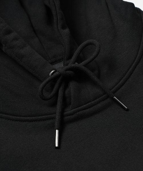 FRIZMWORKS(フリズムワークス)の「XXX BOWLING CLUB HOODY _ BLACK(パーカー・メンズ・その他・MEDIUM/LARGE/X-LARGE)」の8枚目の写真