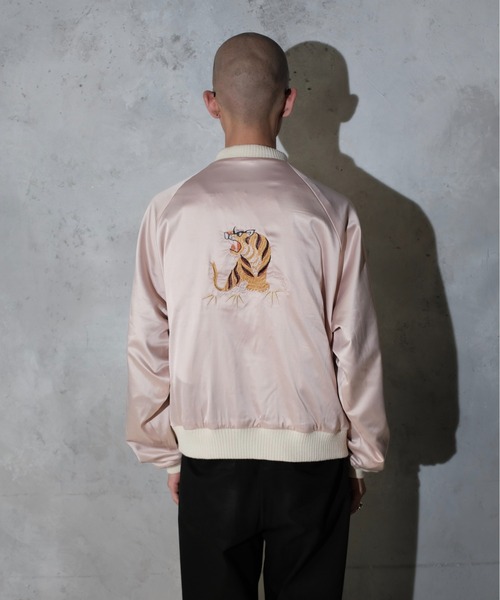 2AM 先行発売 THRIFTY LOOK スリフティルック / SKULL SOUVENIR