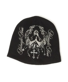 AFB / エーエフビー SHINING SINGLE BEANIE（ニットキャップ/ビーニー